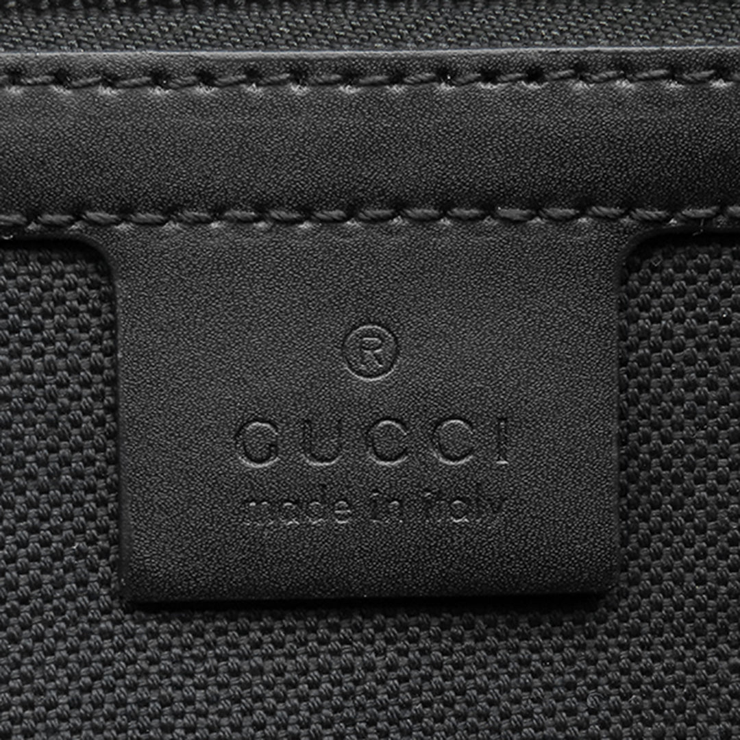 Gucci GG Supreme Web Sac ceinture