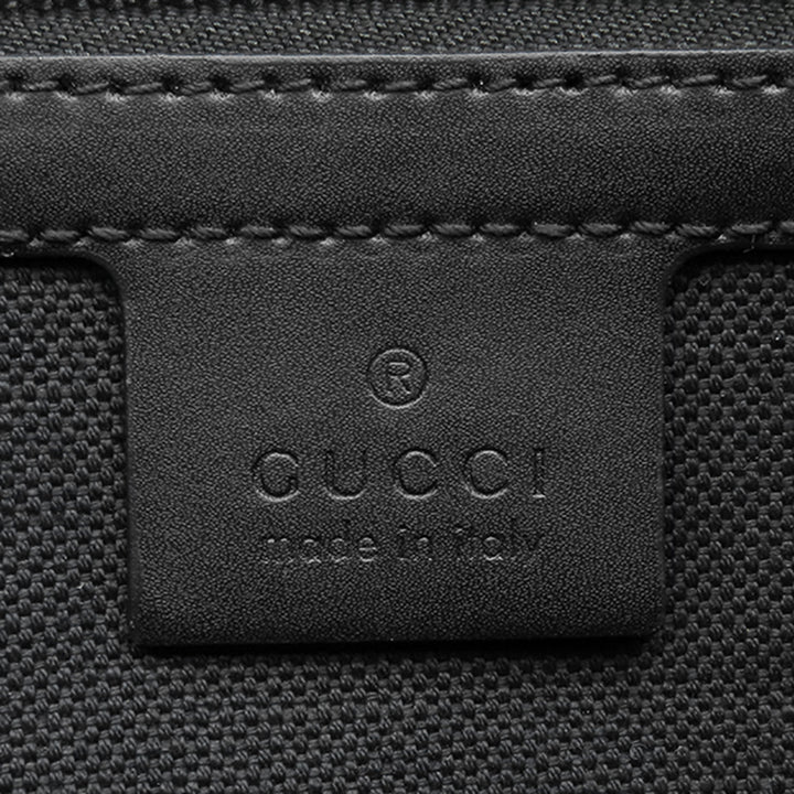 Gucci GG Supreme Web Sac ceinture