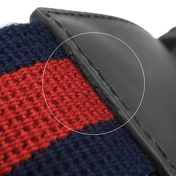 Gucci GG Supreme Web Sac ceinture