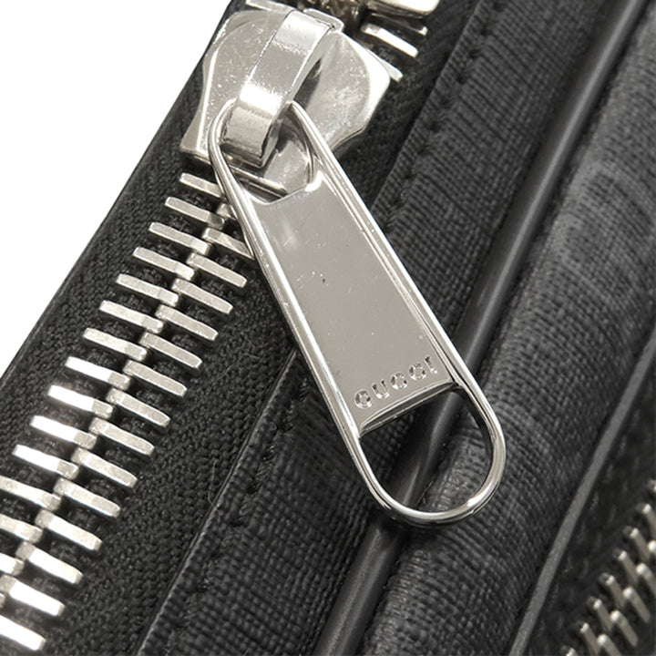 Gucci GG Supreme Web Sac ceinture