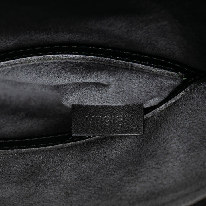 Louis Vuitton Epi Alma PM Noir – GABY PARIS Authentique