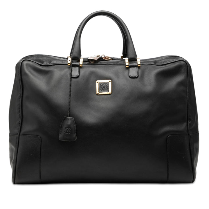 LOEWE Cuir Amazona 40