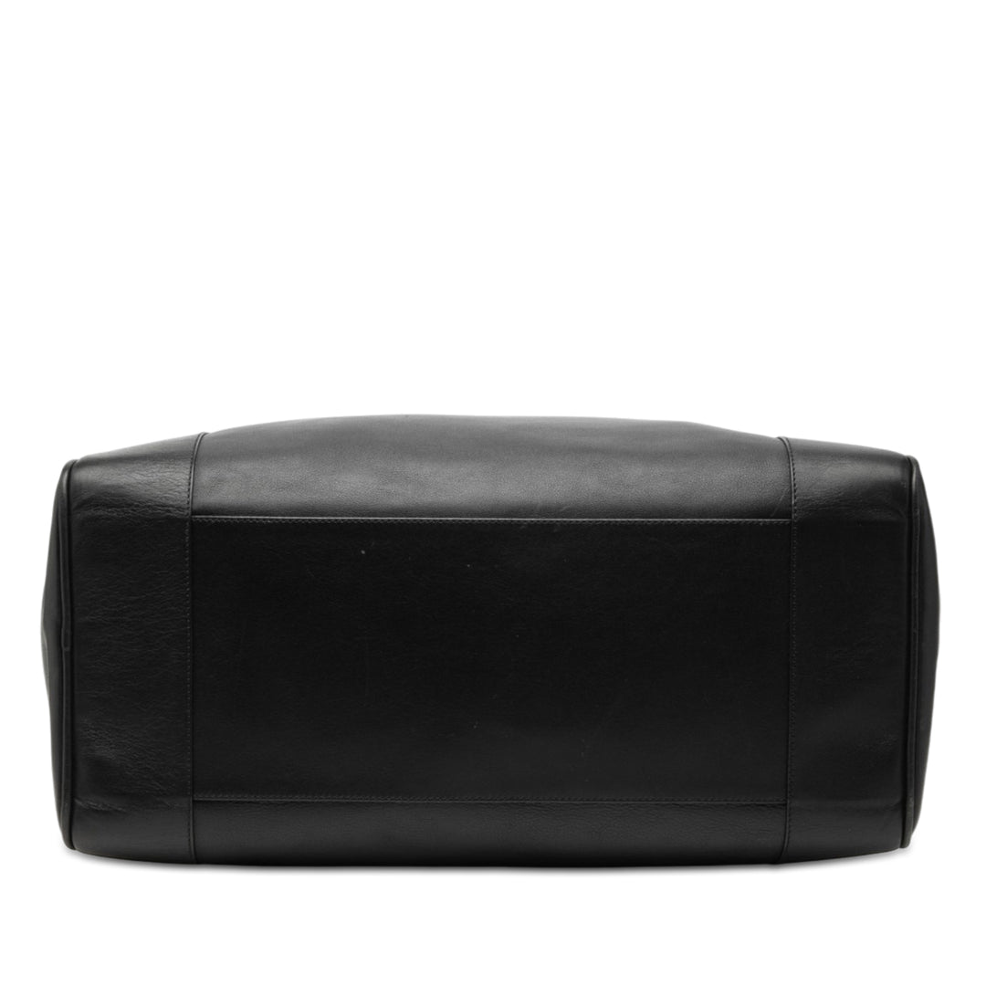 LOEWE Cuir Amazona 40
