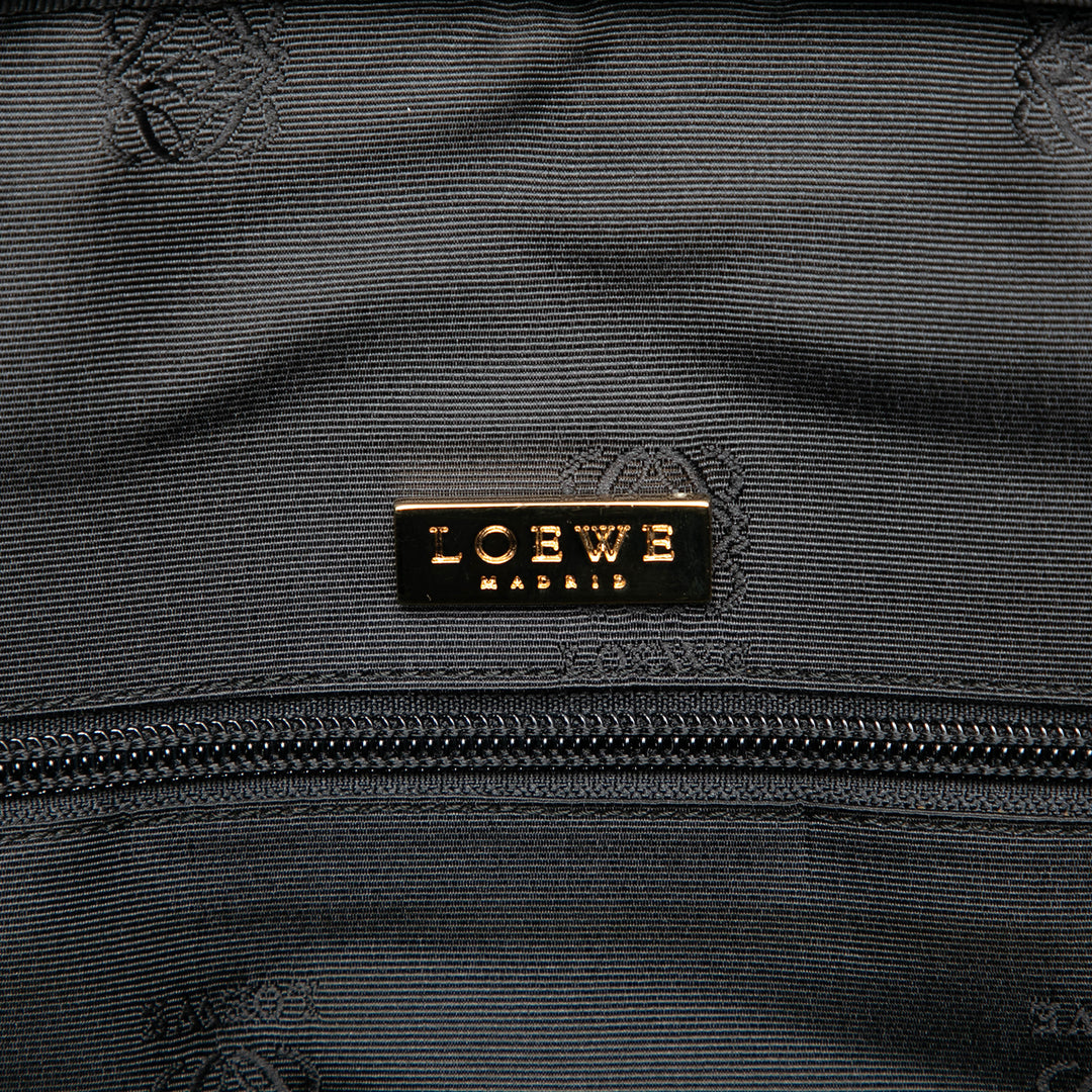 LOEWE Cuir Amazona 40