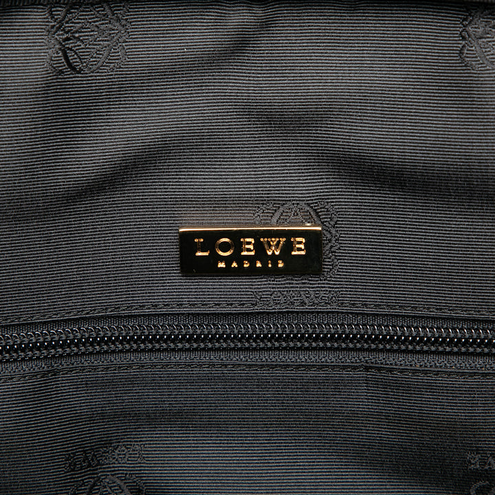 LOEWE Cuir Amazona 40
