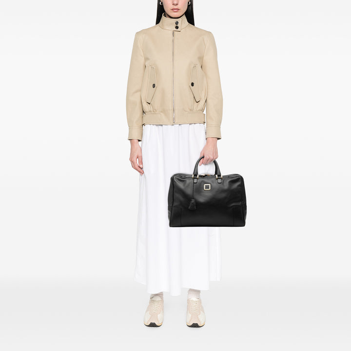 LOEWE Cuir Amazona 40