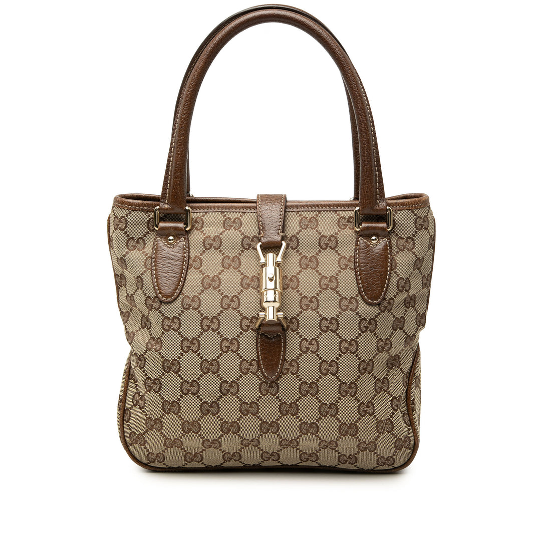 GG Jackie Cabas Beige