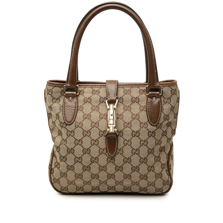GG Jackie Cabas Beige
