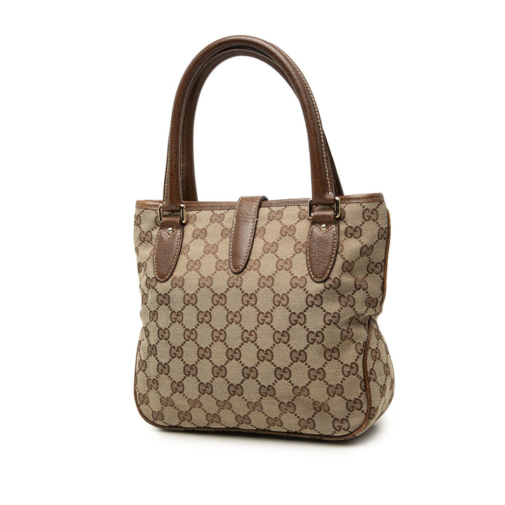 GG Jackie Cabas Beige