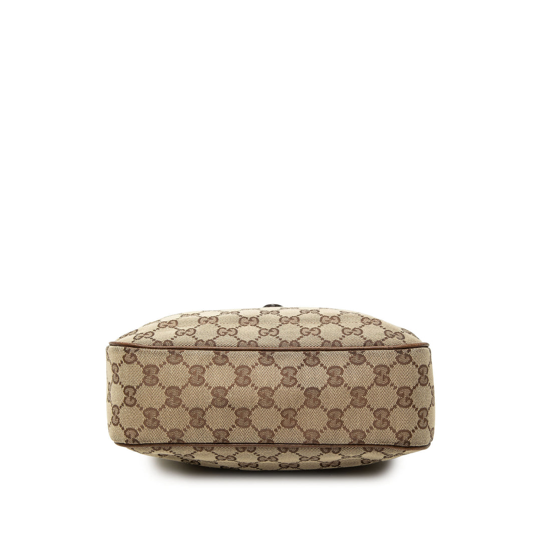 GG Jackie Cabas Beige
