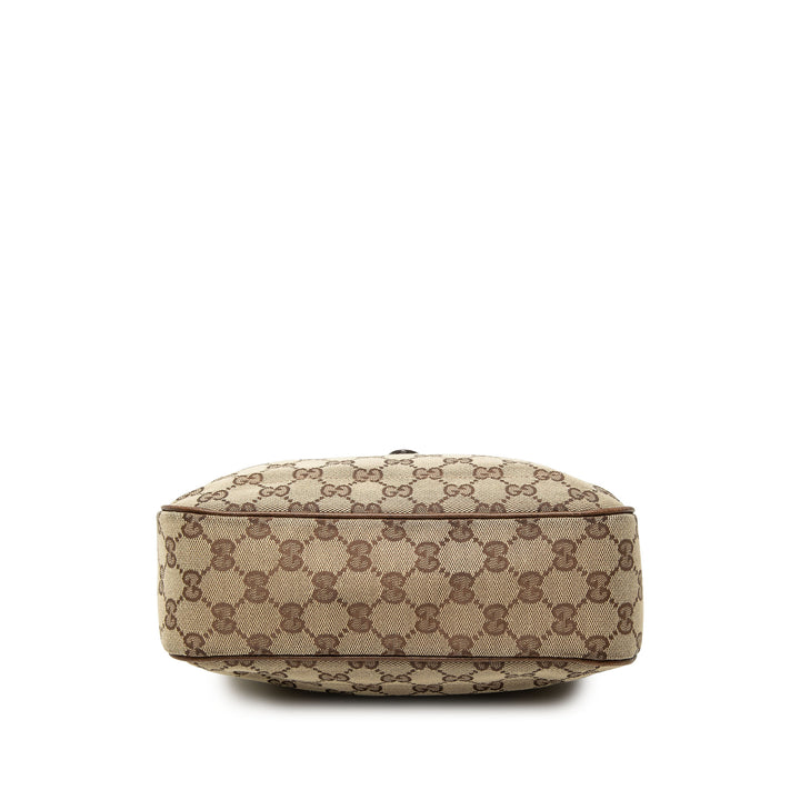 GG Jackie Cabas Beige