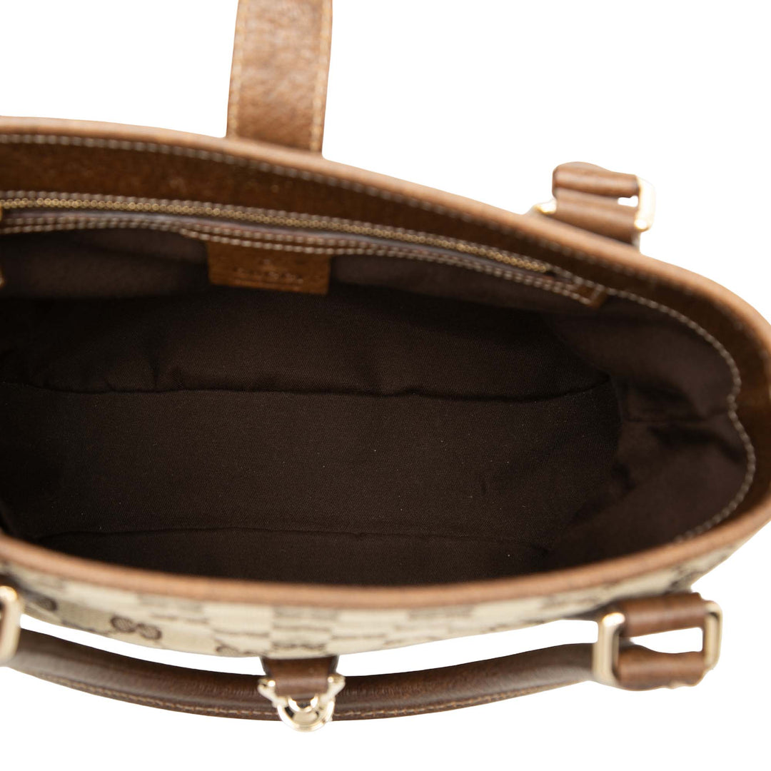 GG Jackie Cabas Beige