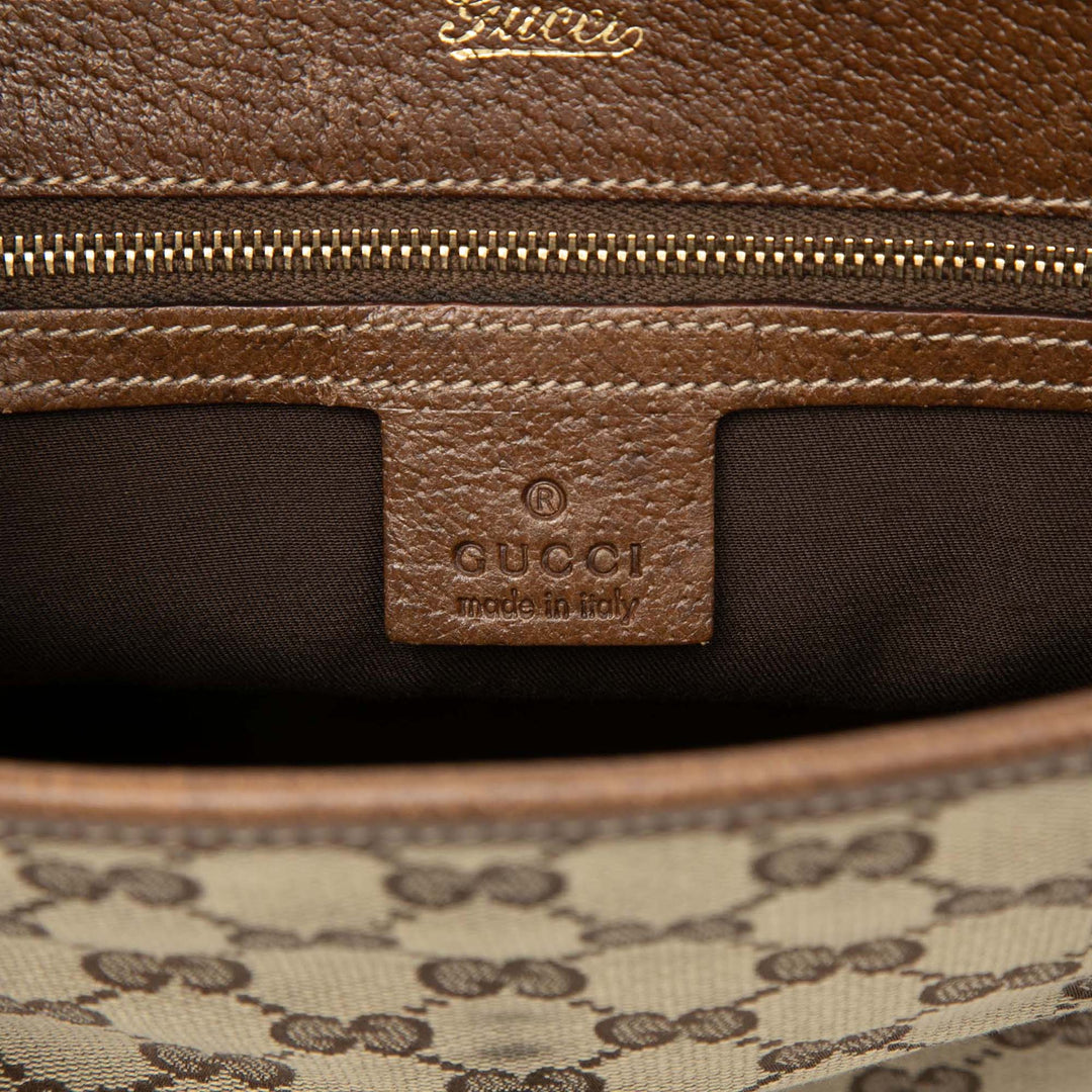 GG Jackie Cabas Beige