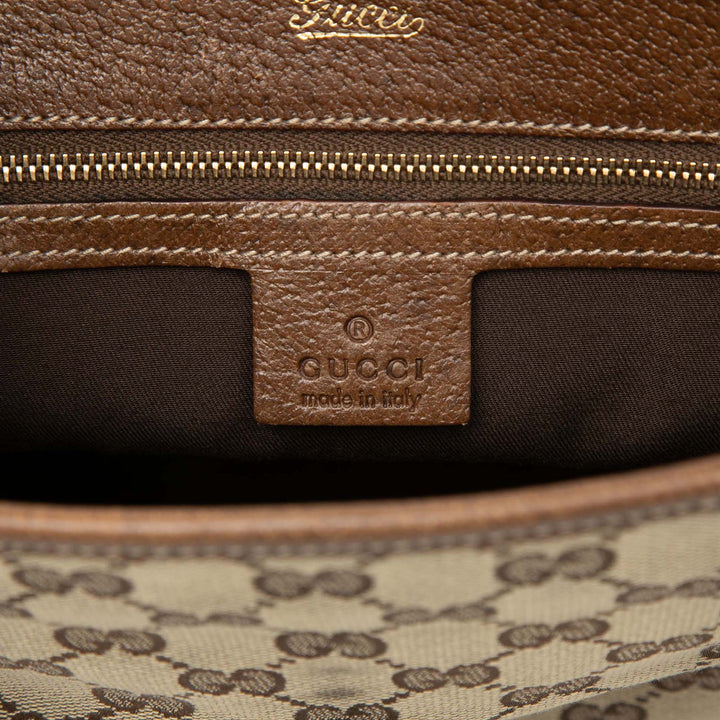 GG Jackie Cabas Beige