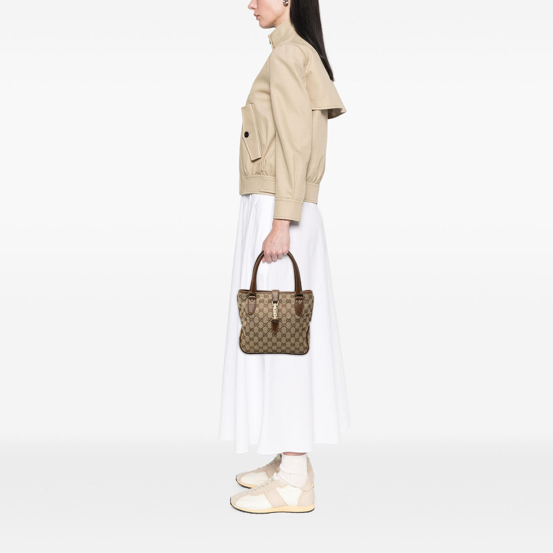 GG Jackie Cabas Beige