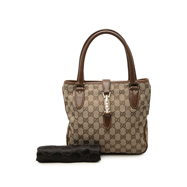 GG Jackie Cabas Beige