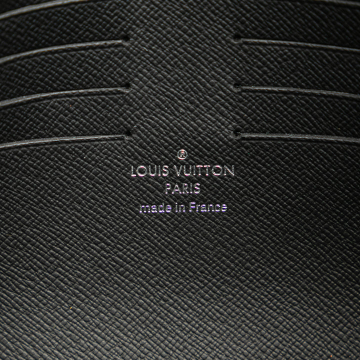 Louis Vuitton Damier Graphite Kasai Noir – GABY PARIS Authentique