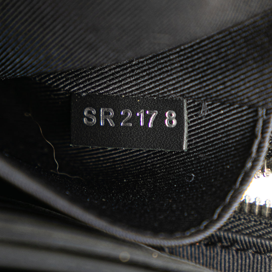Louis Vuitton Damier Graphite Kasai Noir – GABY PARIS Authentique