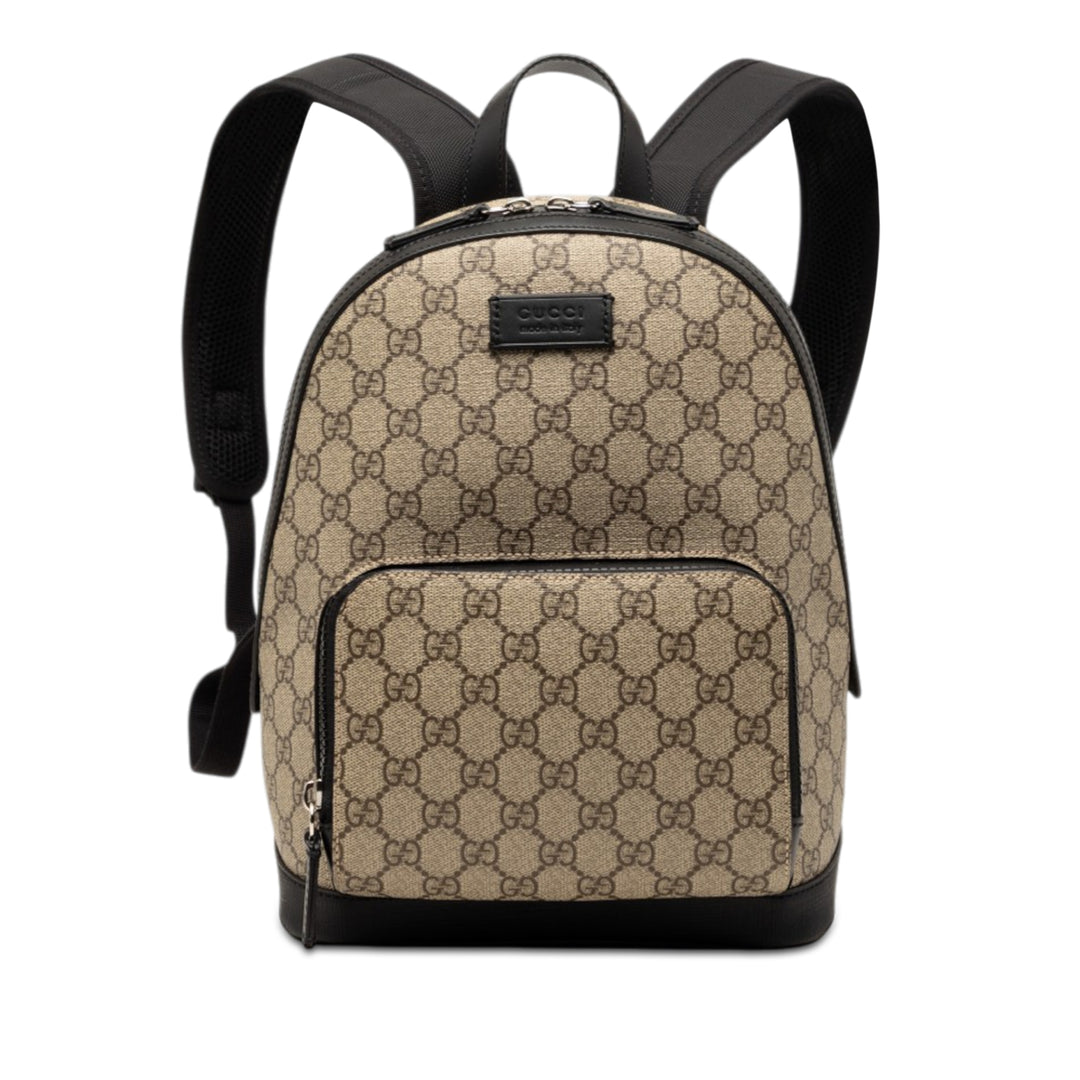 Gucci Small GG Supreme Eden Day Sac à dos