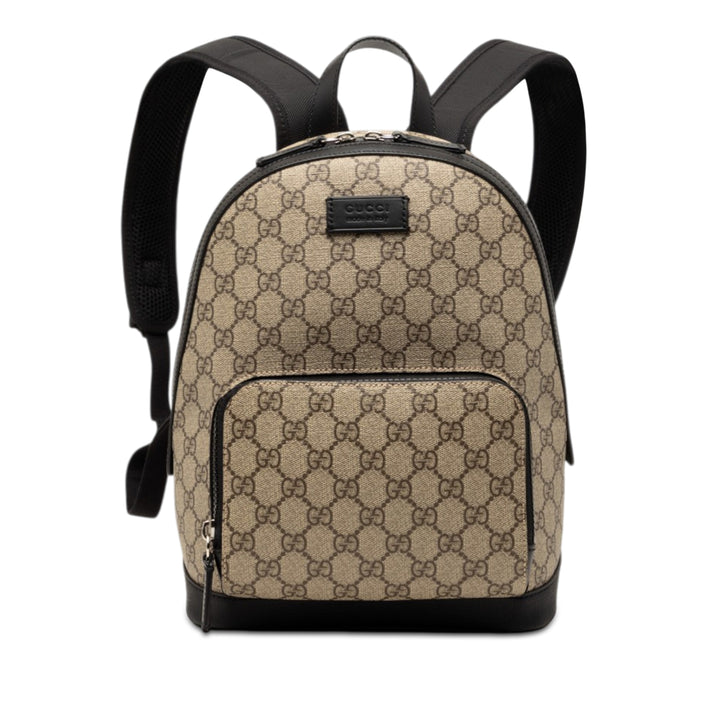 Gucci Small GG Supreme Eden Day Sac à dos