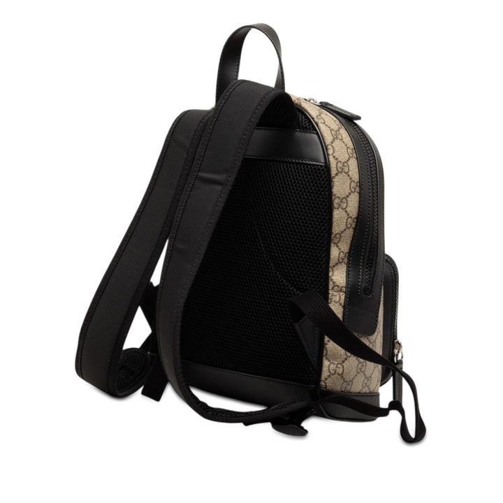 Gucci Small GG Supreme Eden Day Sac à dos