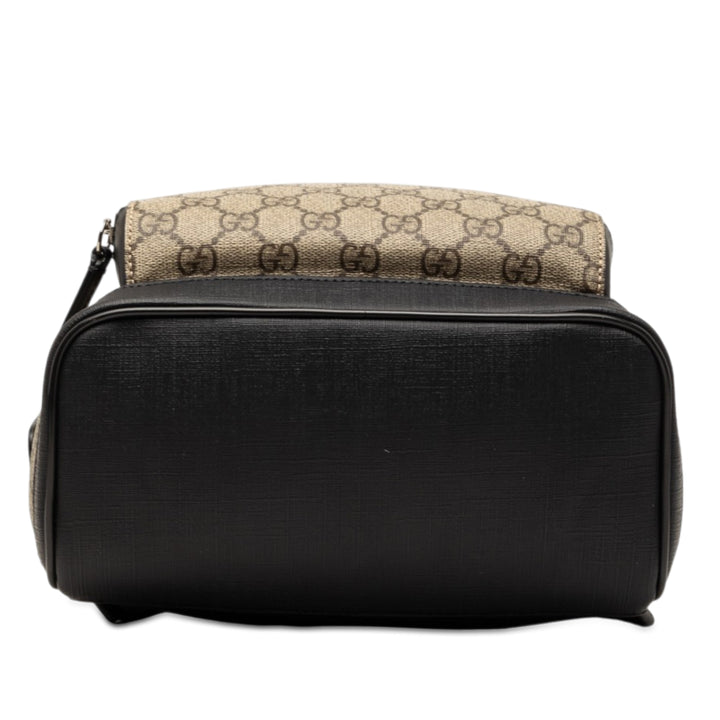 Gucci Small GG Supreme Eden Day Sac à dos
