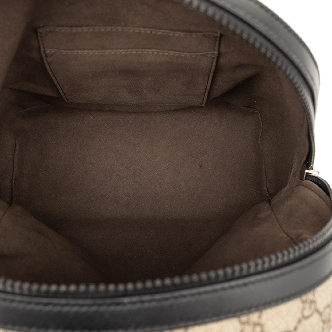 Gucci Small GG Supreme Eden Day Sac à dos