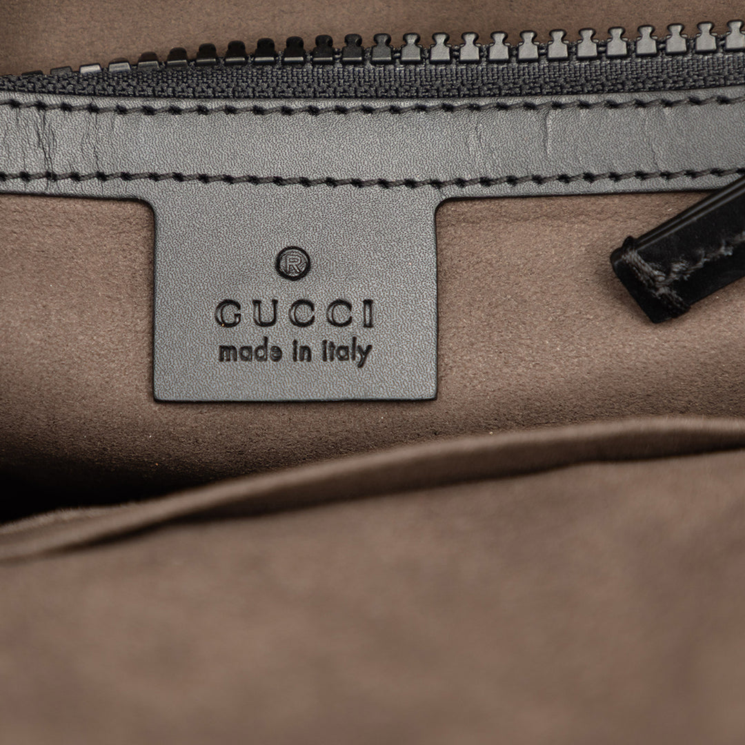 Gucci Small GG Supreme Eden Day Sac à dos