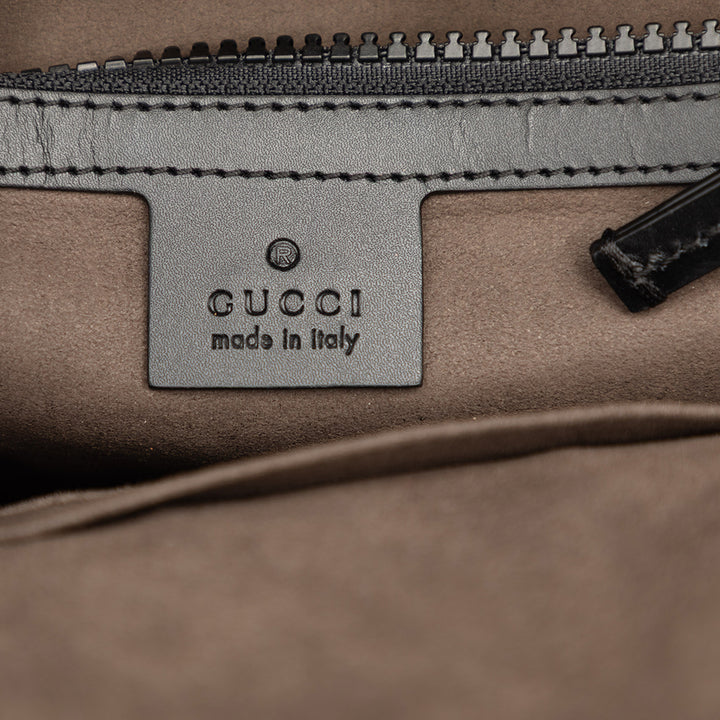 Gucci Small GG Supreme Eden Day Sac à dos