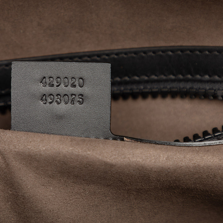Gucci Small GG Supreme Eden Day Sac à dos