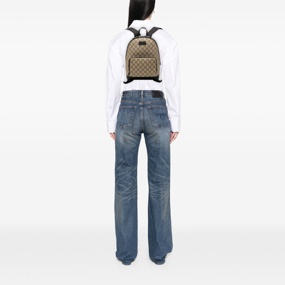 Gucci Small GG Supreme Eden Day Sac à dos