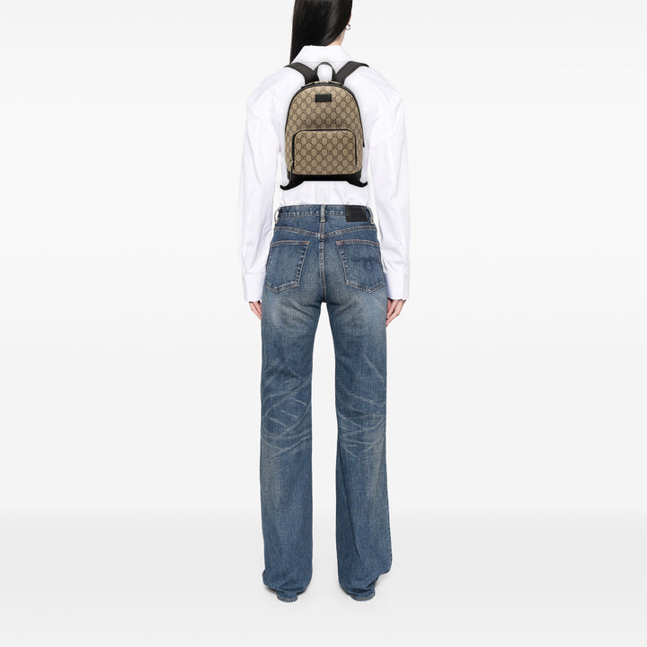 Gucci Small GG Supreme Eden Day Sac à dos
