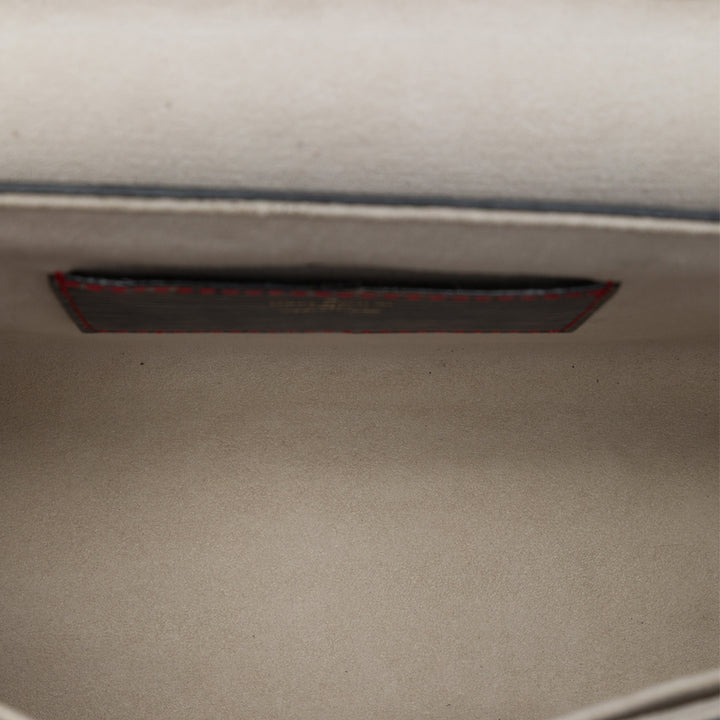 Twist MM Épi Bleu