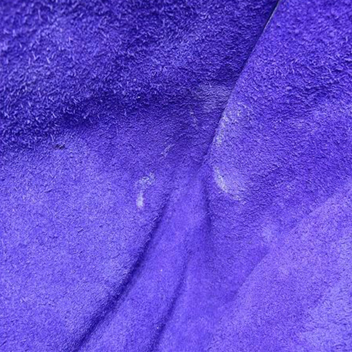 Hermès Sac bandoulière Evelyne III Clémence PM Violet – vue 11 – GABY PARIS