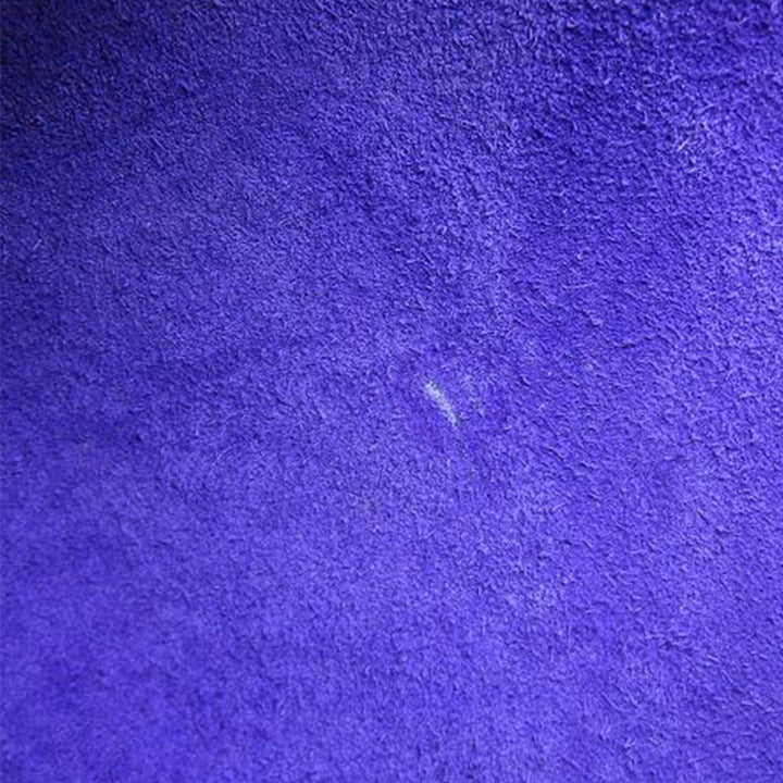 Hermès Sac bandoulière Evelyne III Clémence PM Violet – vue 12 – GABY PARIS