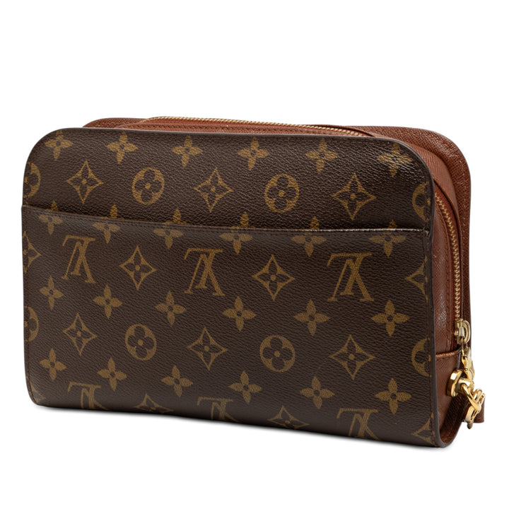 Louis Vuitton Monogram Orsay