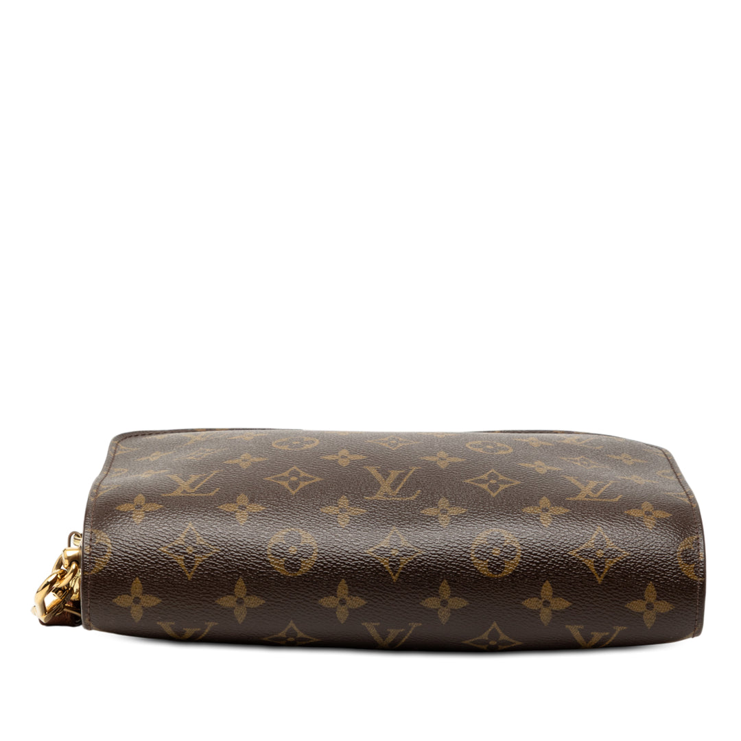Louis Vuitton Monogram Orsay
