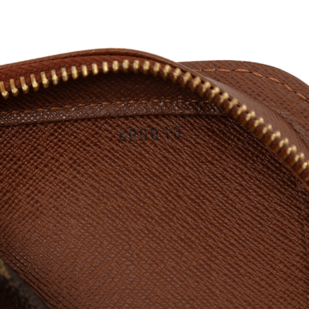 Louis Vuitton Monogram Orsay