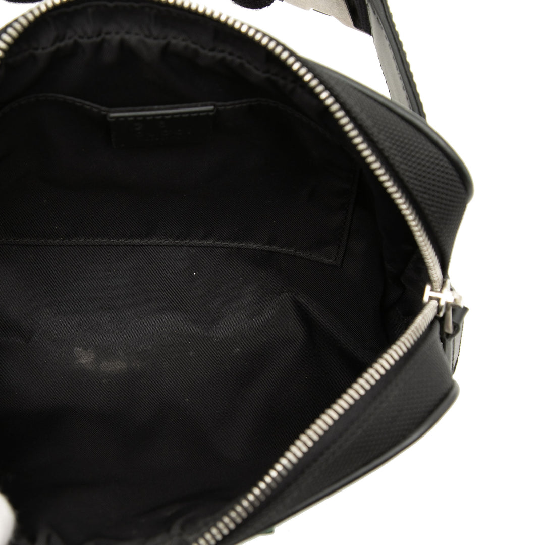 Gucci Toile Techno Web Sac ceinture