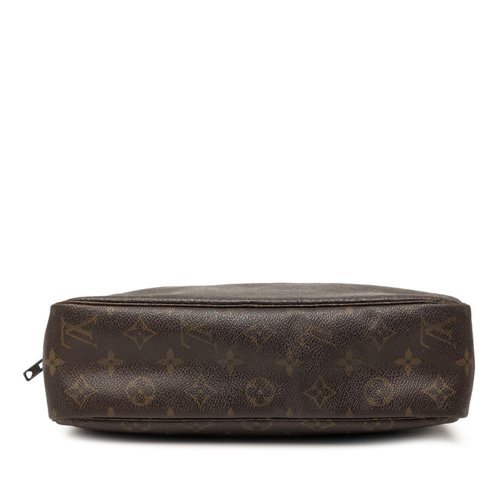 Louis Vuitton Monogram Trousse Toilette 28