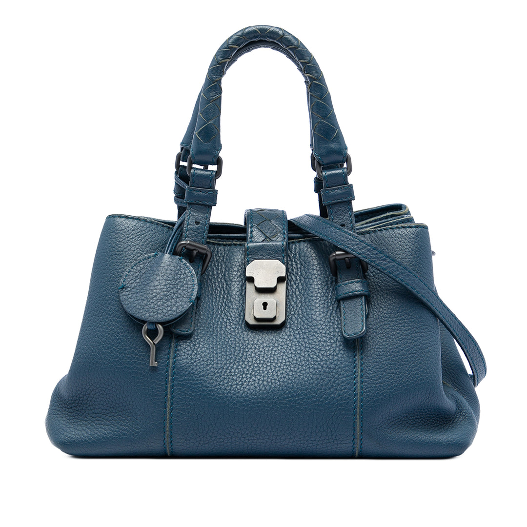 Bottega Veneta Small Cervo Roma Sac