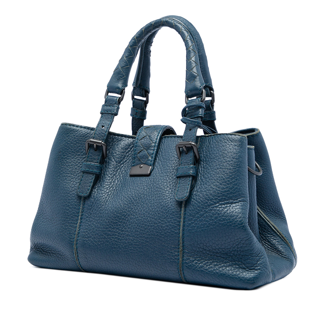 Bottega Veneta Small Cervo Roma Sac