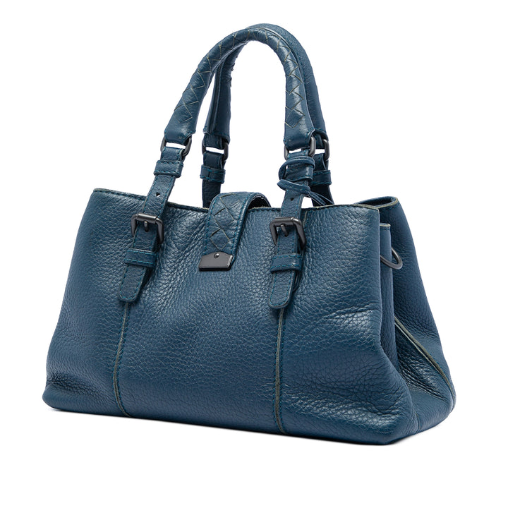 Bottega Veneta Small Cervo Roma Sac