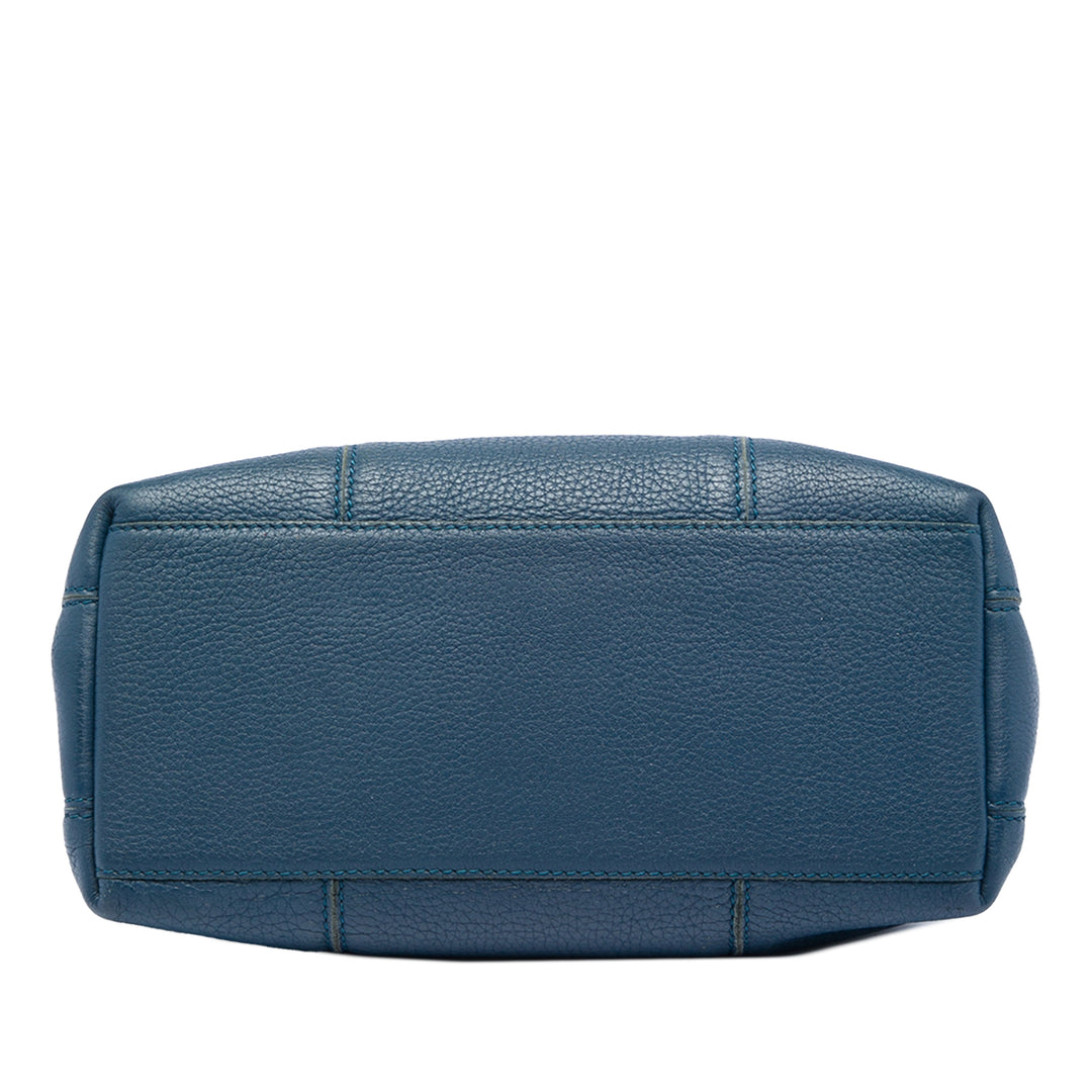 Bottega Veneta Small Cervo Roma Sac