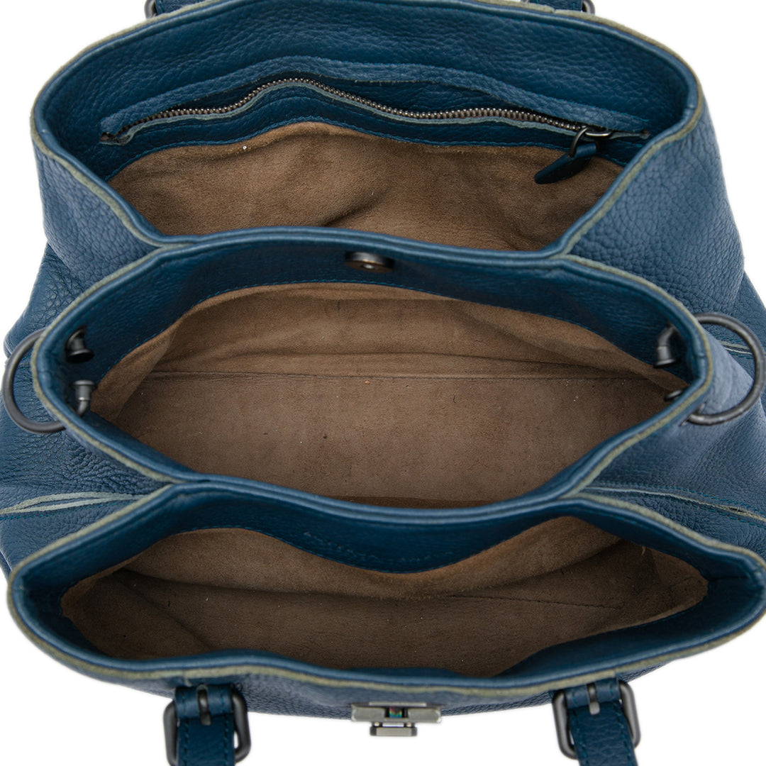 Bottega Veneta Small Cervo Roma Sac