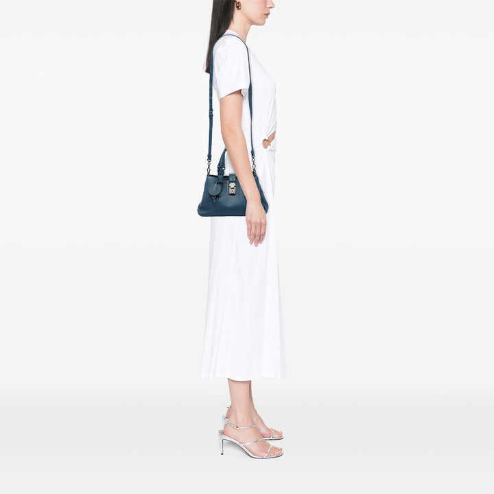 Bottega Veneta Small Cervo Roma Sac