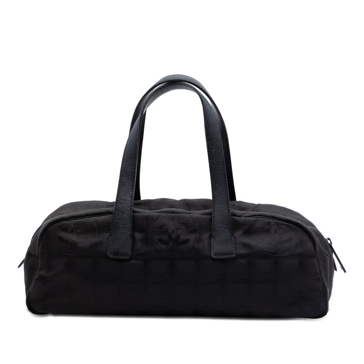 New Travel Line Sac Noir
