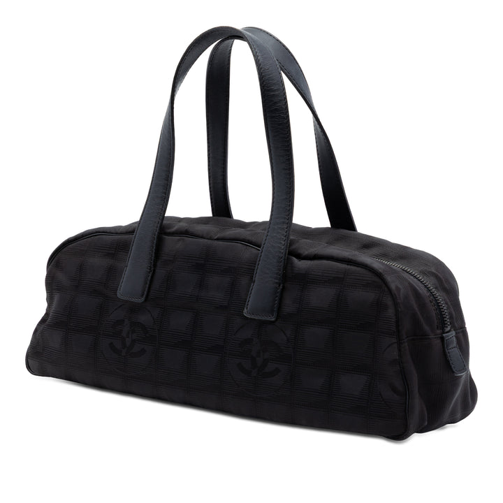New Travel Line Sac Noir