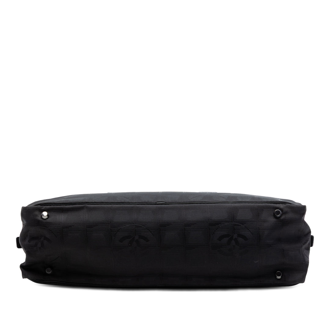 New Travel Line Sac Noir