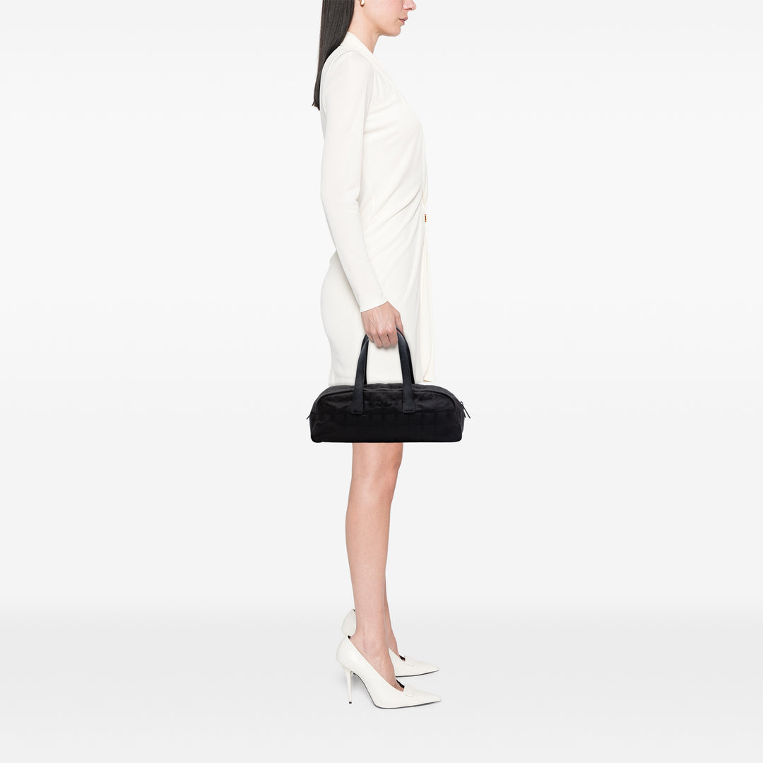 New Travel Line Sac Noir